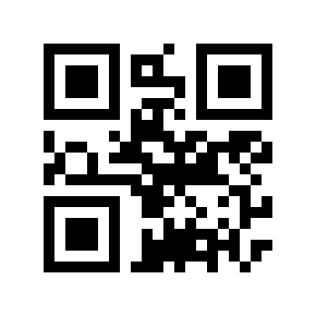 QR code 140461