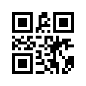 QR code 14060997