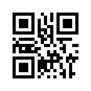 QR code 1406807