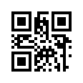 QR code 14102008