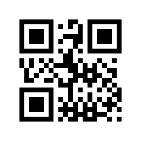 QR code 14102009