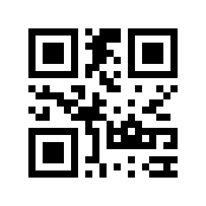 QR code 14102012