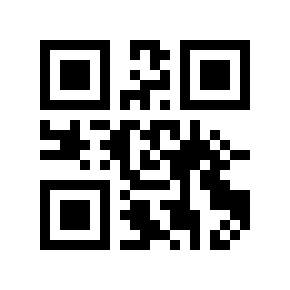 QR code 14102018