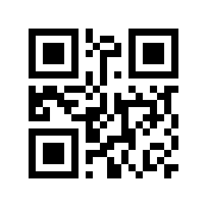 QR code 14102020
