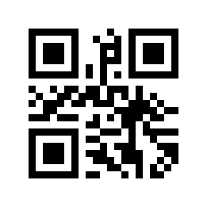 QR code 1410210
