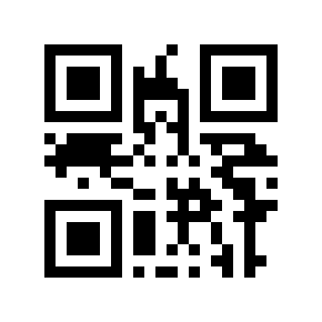 QR code 1411011