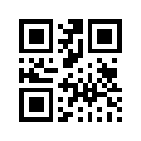 QR code 14112