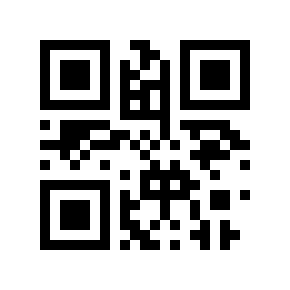 QR code 14121975