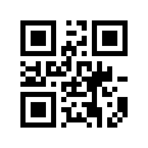 QR code 14121978