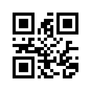 QR code 141765