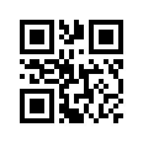 QR code 1422001