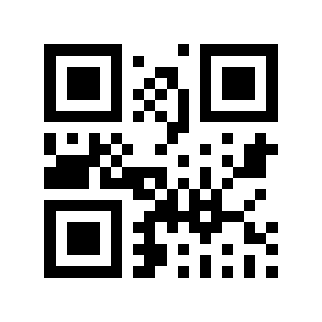 QR code 142809