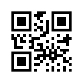 QR code 142858