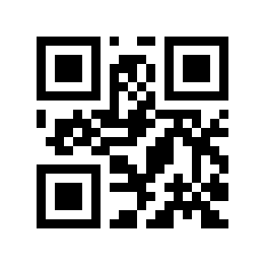 QR code 142999