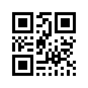 QR code 143084