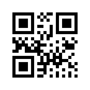 QR code 143105