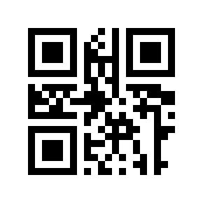 QR code 1434000