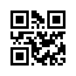 QR code 143447