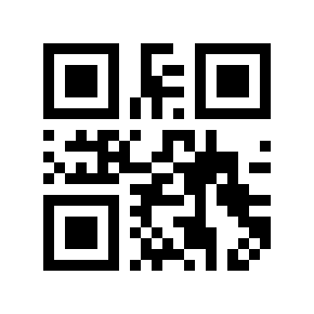 QR code 1434782