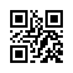 QR code 143489
