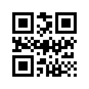 QR code 1435845