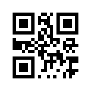QR code 1435864