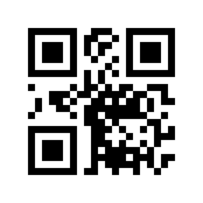 QR code 143765