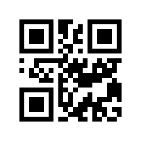 QR code 143780