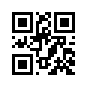 QR code 143789