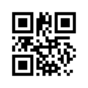 QR code 144589