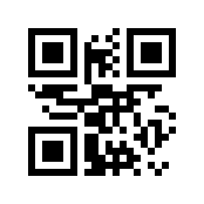 QR code 144905