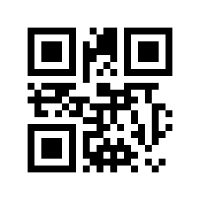 QR code 144960