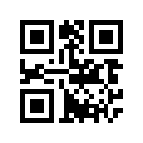 QR code 145007