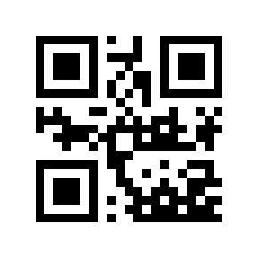 QR code 145104