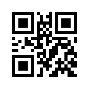 QR code 145129
