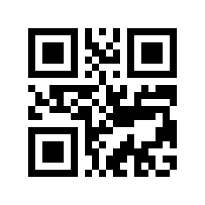 QR code 145458