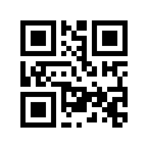QR code 1463818