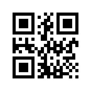 QR code 1468854