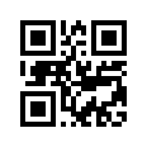 QR code 147458