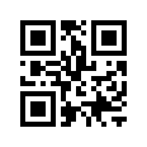 QR code 147658