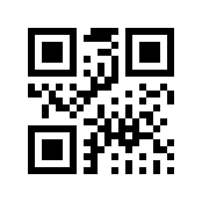QR code 147700