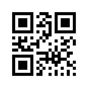 QR code 147767