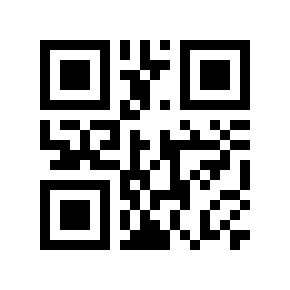 QR code 1480360