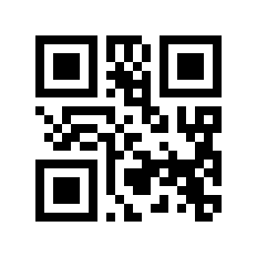 QR code 1480367