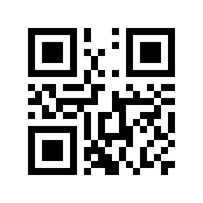 QR code 1480368