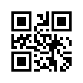 QR code 1481454