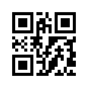 QR code 1481467