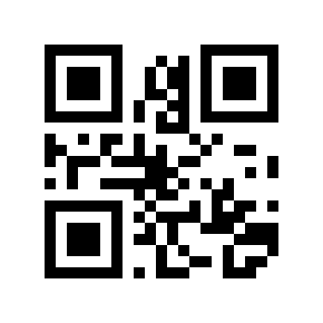 QR code 149681