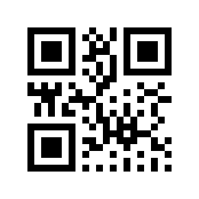 QR code 149689