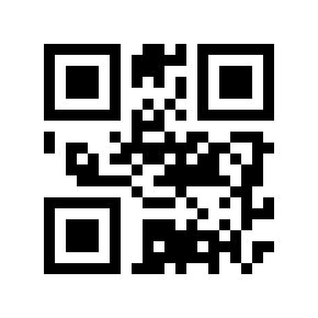 QR code 149709
